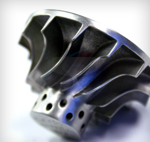 METAL SYINTERING MODENA