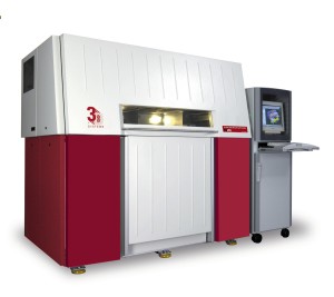 SINTERIZZAZIONE LASER 3D MODENA