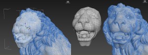 3D SCAN MODENA