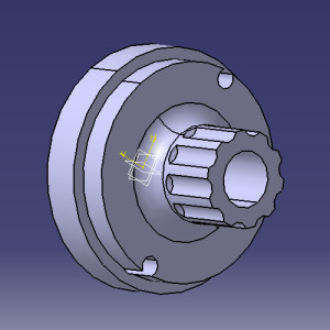 PROGETTAZIONE 3D MODENA
