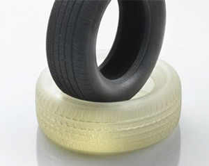 OBJET TANGO STRATASYS