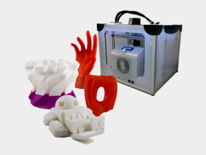 stampanti 3d reggio emilia
