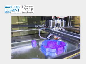 stampa 3d