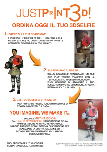 minime modena
