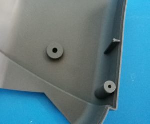 nylon HP
